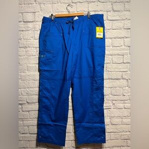 New Wonderwink Scrub Pants 2XL